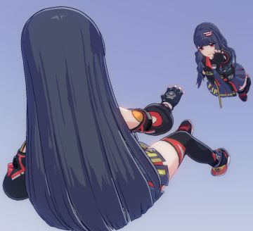 此乃标题