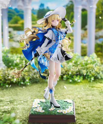 《鸣潮》菲比1/7手办预售开启