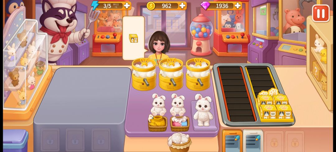 AI改图吗这是... 2