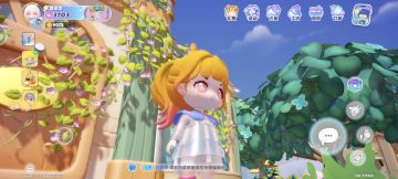 关于游戏我想说