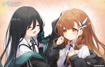 【怦然心动！温泉夏日物语！进行中🐚🌊】
