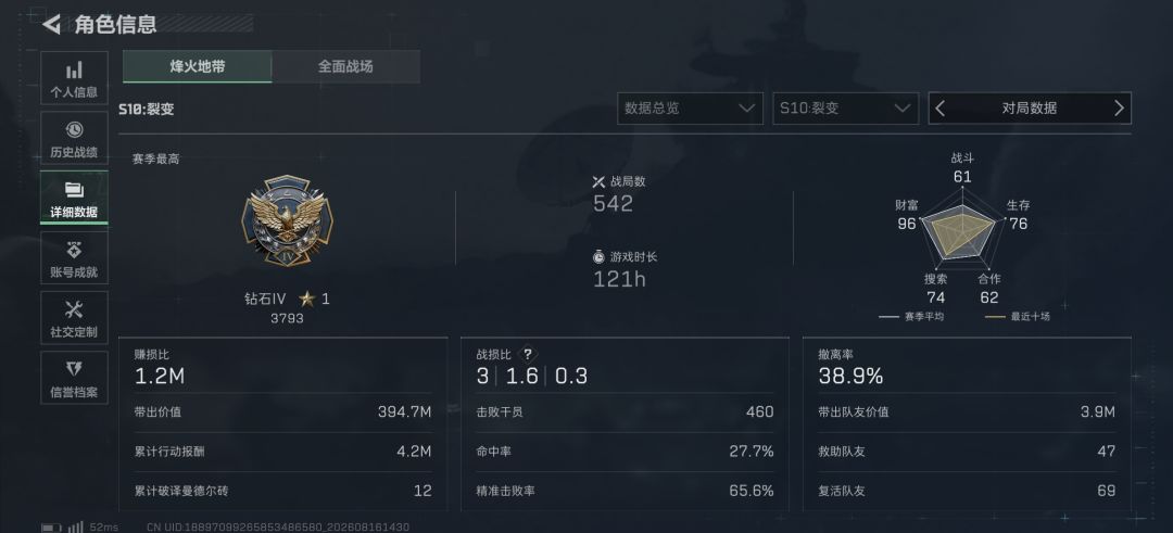 找固排 2
