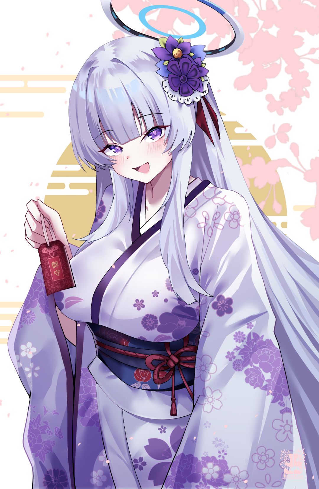 生日快乐诺亚 1
