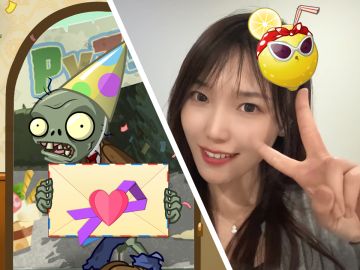 【来信】来自柠小檬的生日祝福！