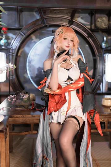 对味了，雷属性略弱