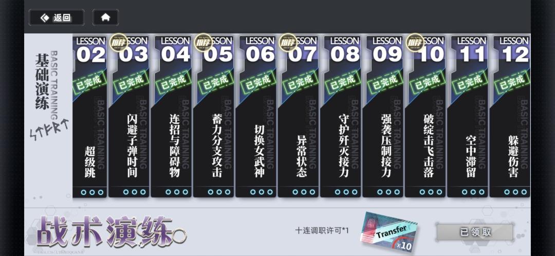 #神行少女短评# 4