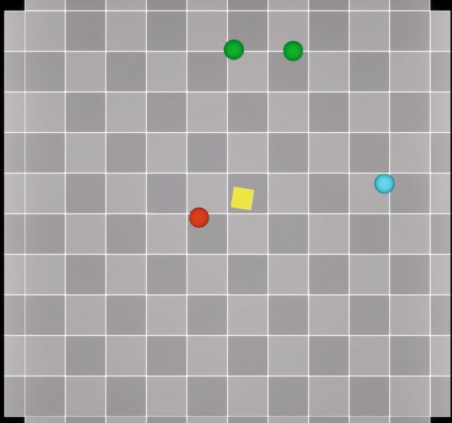 【开发日志#01】主题和策划 2