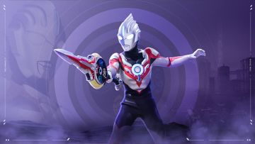 《奥特曼传奇英雄2》欧布原生心愿召唤开启