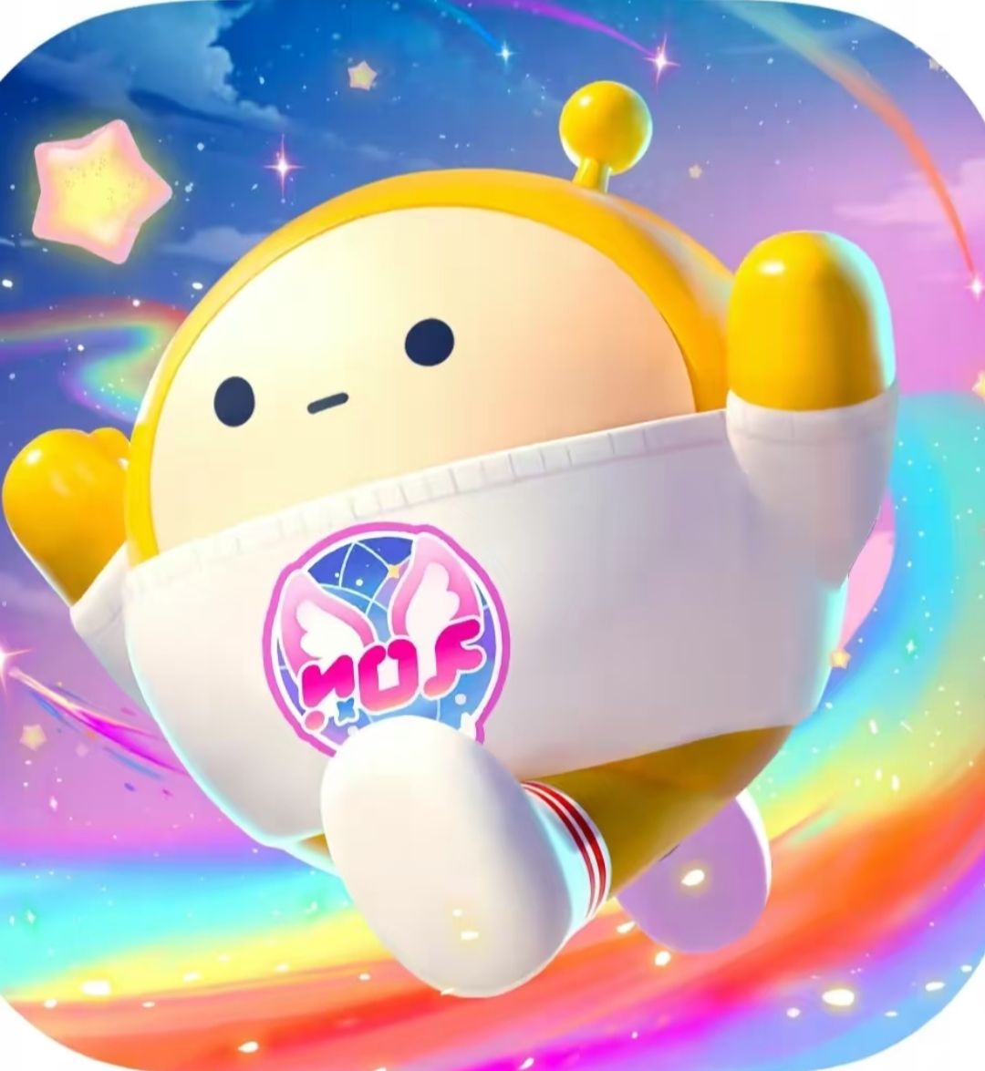 蛋仔派对在高贵什么? 1