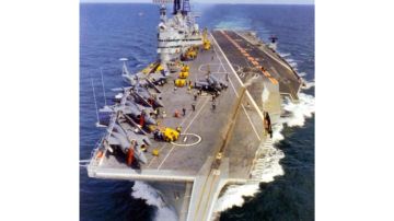 英系10.5航母计划