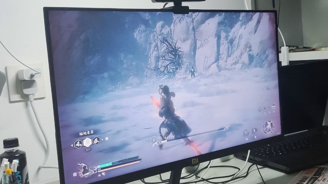 黑神话悟空通过 2