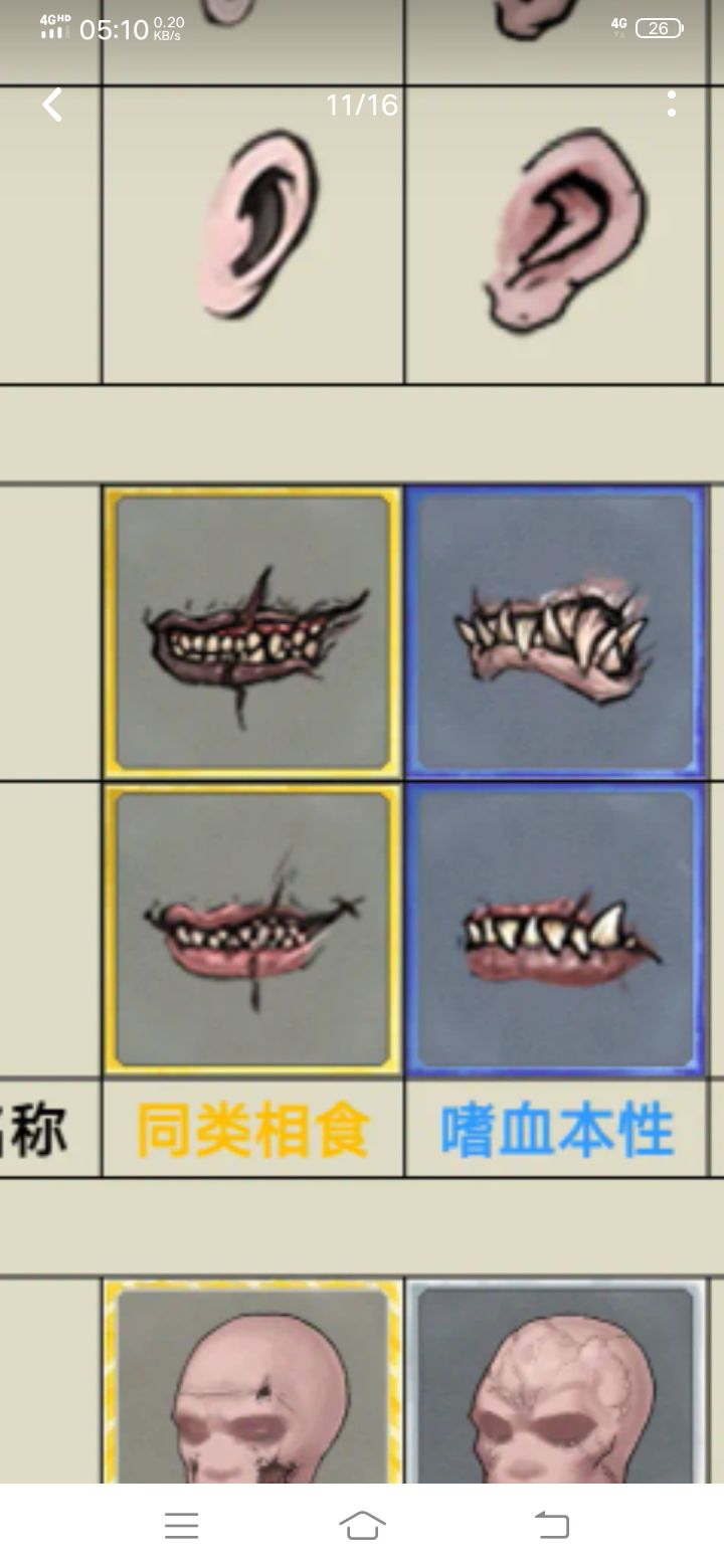 周车与日车截图