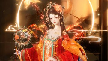 全新版本｜六星套装·百万绣品「绣阙锦天」抢先看