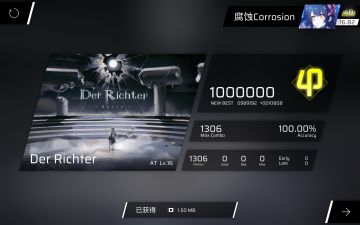 Der Richter AT16.9 ALL PERFECT