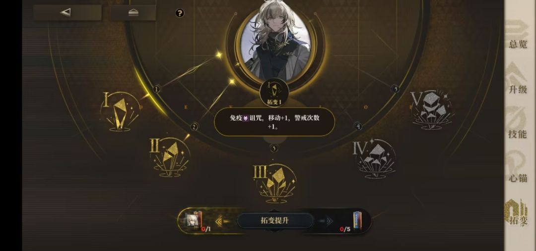 噬象者:灵媒之后的第二个T0 2