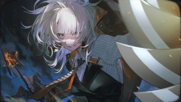 六星限定盾卫信标角色使用攻略