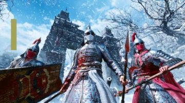 《明末：渊虚之羽》现已开发测试版资格！