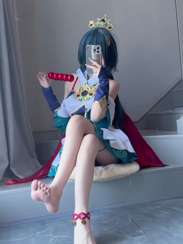 云璃最玉的一集