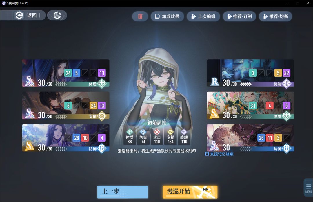 小成肉蚀 3