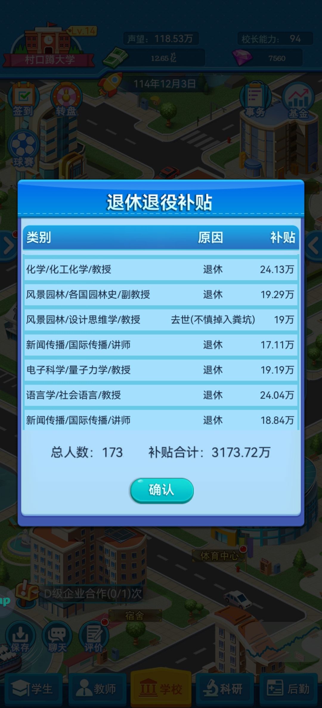 离谱 2