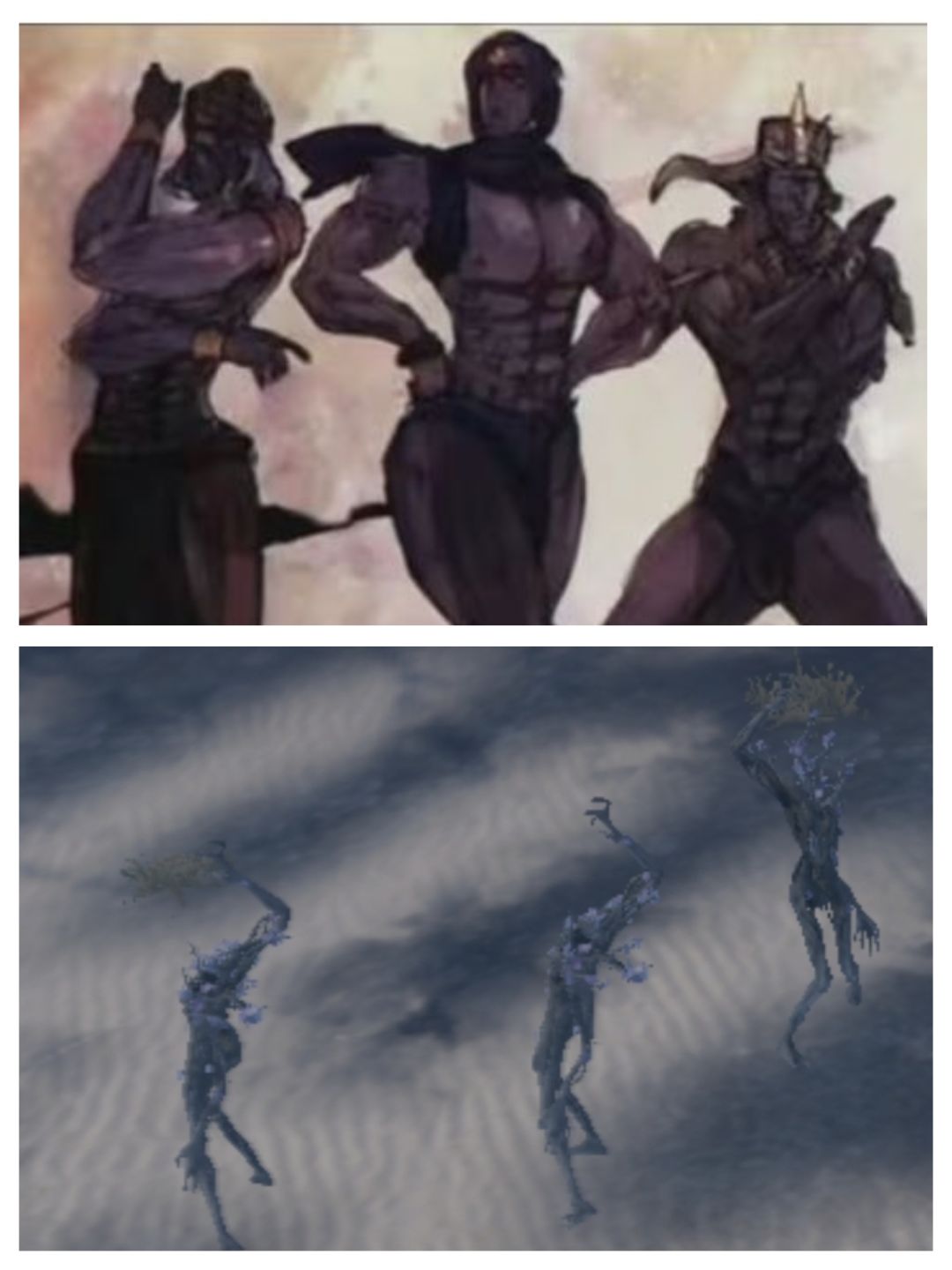 JOJO 3