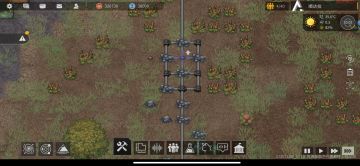 游戏的上升空间非常大