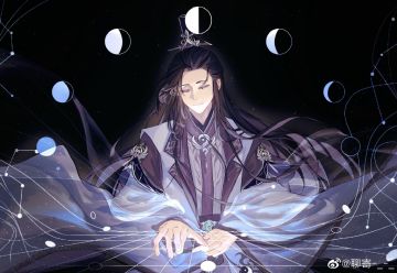 【花朝之邀同人创作活动获奖名单公布】