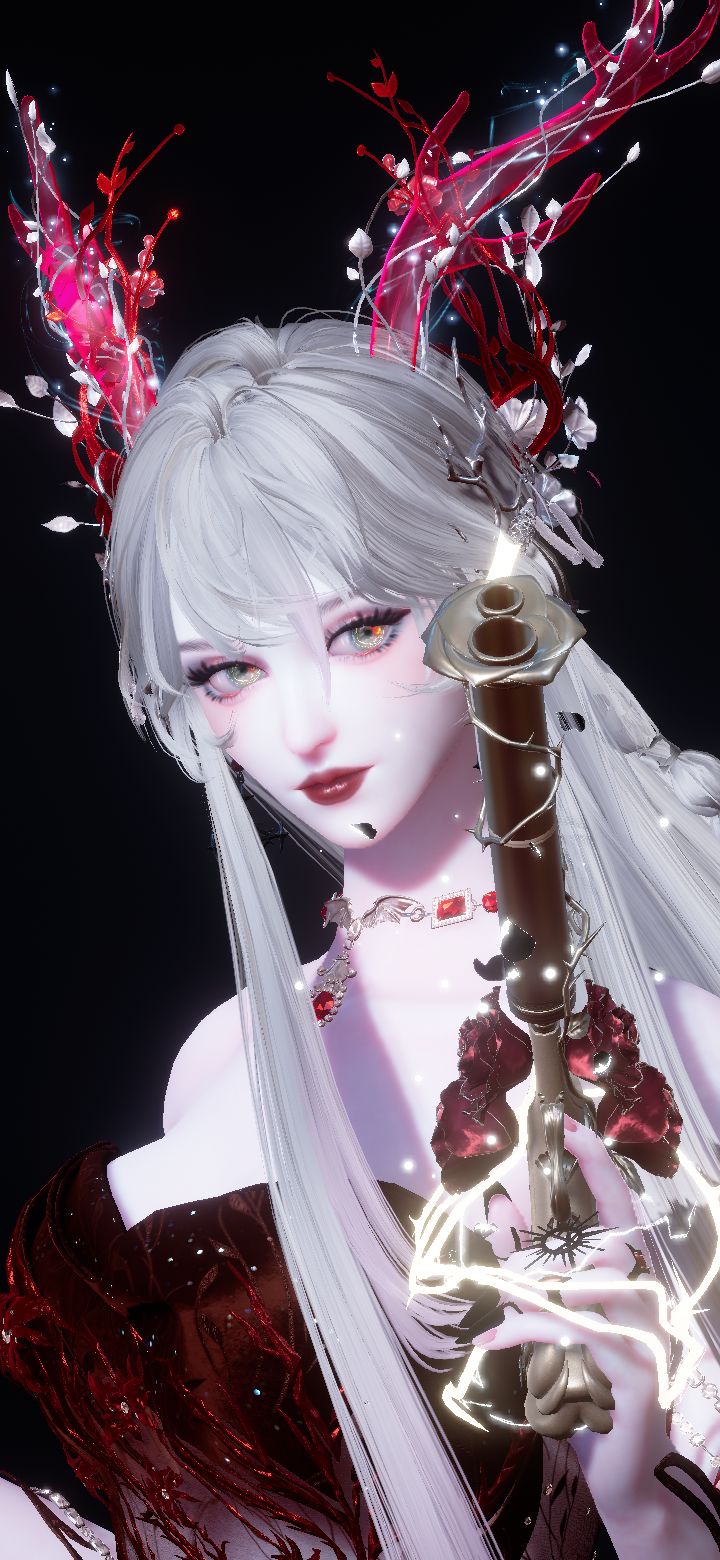 欲戴王冠 2