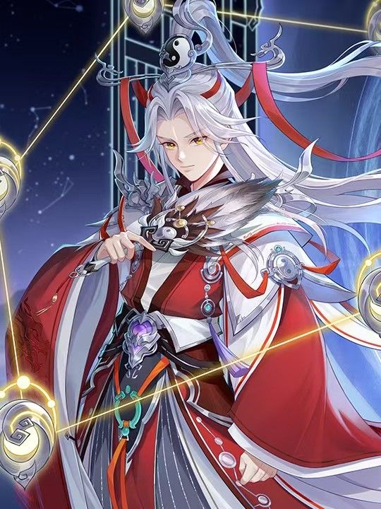欢乐三国杀 缘梦阁武将讲解-念诸葛亮截图