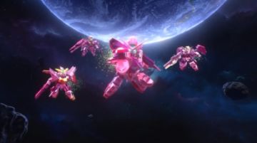 高达钢铁之诗首发最全攻略及其兑换码内置5000连抽