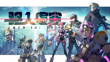 《驱入虚空》首曝PV：我们将知晓，文明是否毁灭