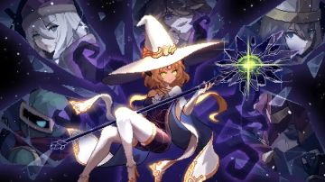 【诺斯·露法师】【竞技场向】搭配分享