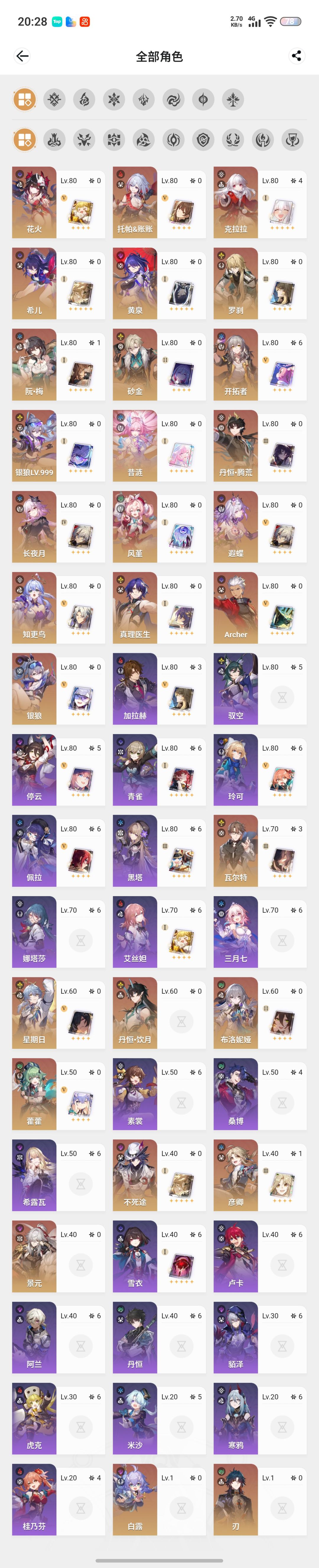 后续应该抽什么呢 1