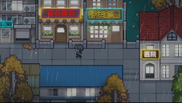 7.交作业了【黛沃的药】提交审核了！