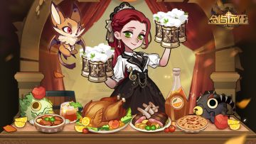 【冬日福利】「荣恩佳肴」七日登录赠好礼即将开启！