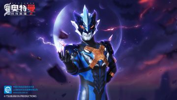 【角色档案】癫狂的好奇心---托雷基亚