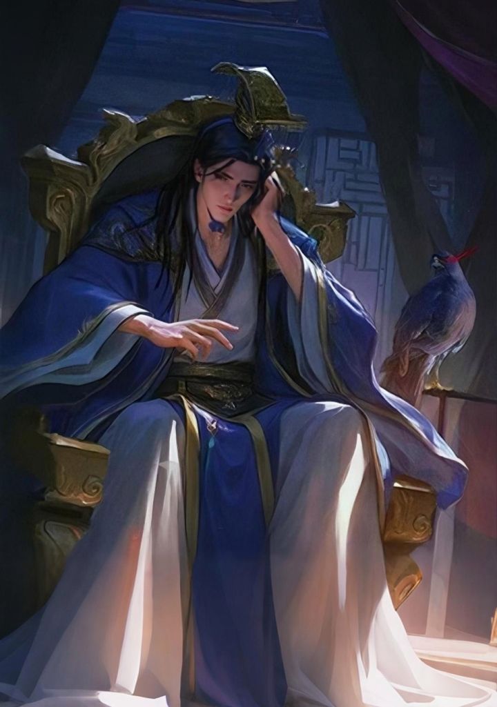 魏国最后的傀儡皇帝曹奂，名将杀会出吗截图