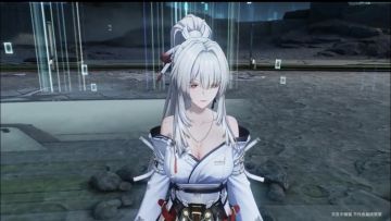 《鸣潮》全新共鸣者绯雪 达妮娅实机公布 建模技能惊艳亮相引热议