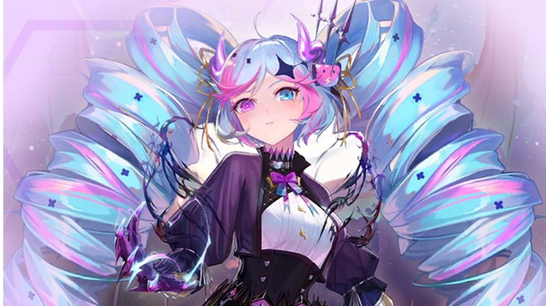 「百分之九十九攻略」×计划联动系列卡牌数一数 V1.10.5截图