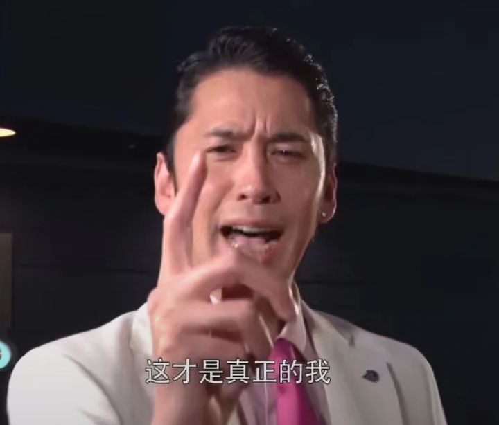 有谁跟我一样是看过动画才决定玩的截图