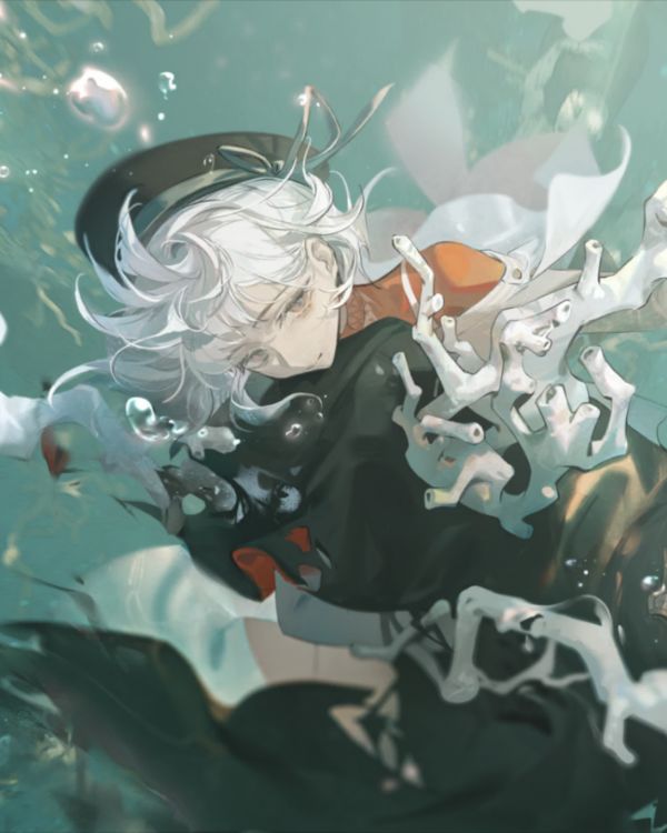 求混沌队无24攻略截图