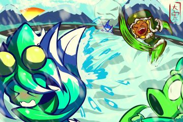 【玉米卷的知识库】大寒