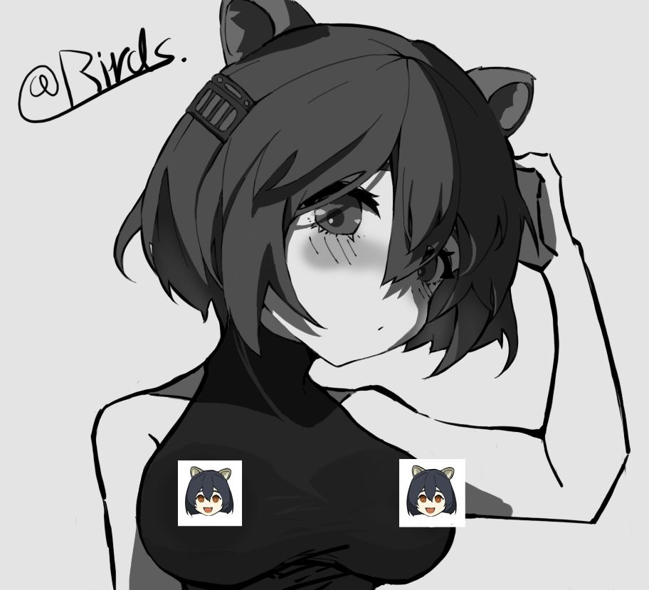臭画尤里了 2