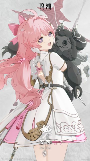 微（零）氪安可玩家抽卡建议