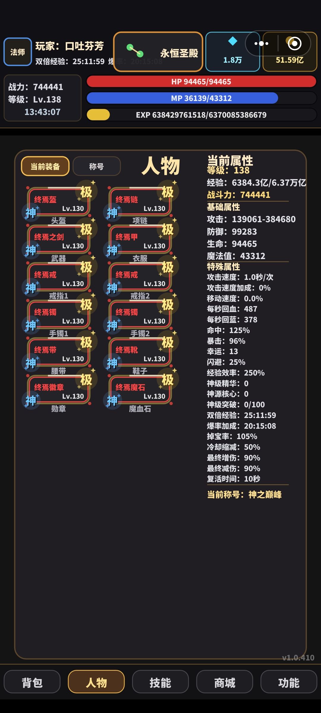 差不多就这样吧 1