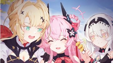 悠久之树2周年萌新入门学习攻略（一）