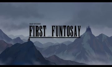 我打制作人？真的假的-开发日志05