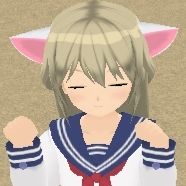 太萌了っω<｡ 3