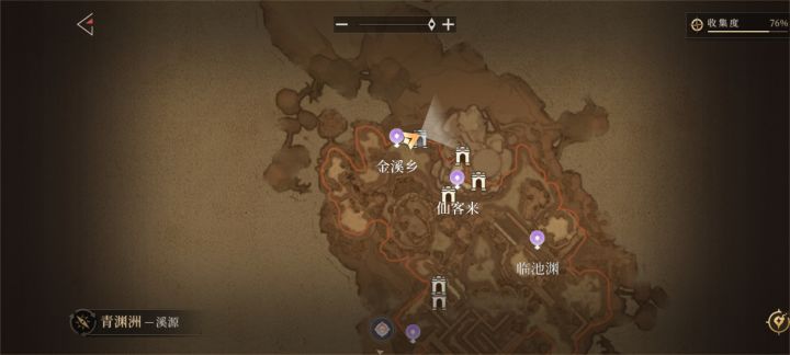 佬们这个金溪乡的这个洞口在哪呀怎么进呀截图