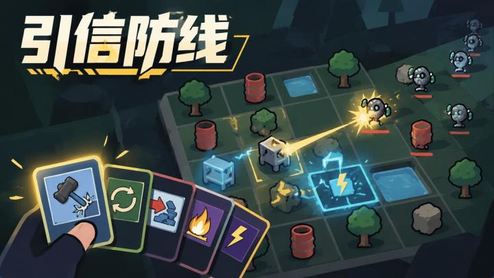 开发者日志 #06|不会再加油了……截图
